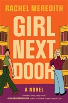 Rachel Meredith - Girl Next Door
