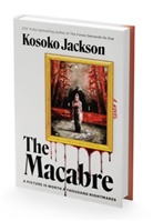 Kosoko Jackson - The Macabre