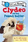Jennifer Aniston, Aniston Jennifer, Bruno Jacob - Clydeo versus Peanut Butter