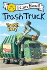 Max Keane, Max Keane - Trash Truck: Trash Day