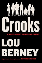 Lou Berney, Berney Lou - Crooks