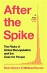 Michael Geruso, Mike Geruso, Dean Spears - After the Spike
