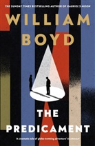 William Boyd - The Predicament