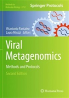 Miozzi, Laura Miozzi, Vitantonio Pantaleo - Viral Metagenomics
