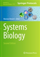 Mariano Bizzarri - Systems Biology