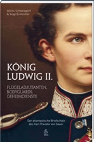 Sepp Schleicher, Alfons Schweiggert - König Ludwig II.