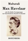 Multatuli - Max Havelaar