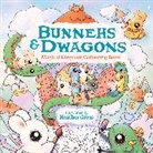 Heather Gross - Bunnehs and Dwagons