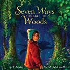 Jenn Reese, Reese Jenn, Devin Elle Kurtz - Seven Ways Through the Woods