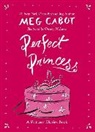 Meg Cabot, Chesley McLaren - Perfect Princess