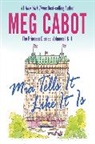 Meg Cabot - The Princess Diaries, Volumes I & II: Mia Tells It Like It Is (adult)