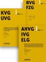 AHVG/IVG/ELG & KVG/UVG & BVG/FZG