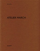 Heinz Wirz - Atelier March
