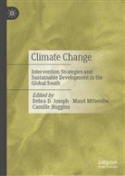 Camille Huggins, Debra D. Joseph, Maud Mthembu - Climate Change
