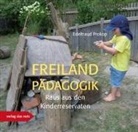 Edeltraud Prokop - Freilandpädagogik