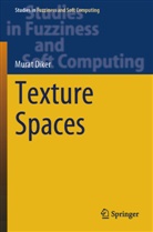 Murat Diker - Texture Spaces