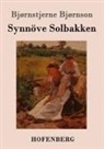 Bjørnstjerne Bjørnson - Synnöve Solbakken