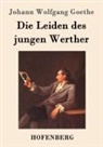 Johann Wolfgang von Goethe - Die Leiden des jungen Werther
