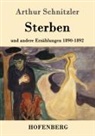 Arthur Schnitzler - Sterben