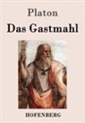 Platon - Das Gastmahl