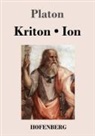 Platon - Kriton / Ion