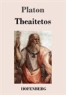 Platon - Theaitetos