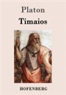 Platon - Timaios