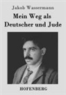 Jakob Wassermann - Mein Weg als Deutscher und Jude