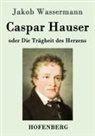 Jakob Wassermann - Caspar Hauser oder Die Trägheit des Herzens