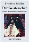 Friedrich Schiller - Der Geisterseher