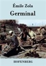 Émile Zola - Germinal