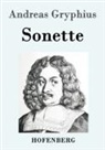 Andreas Gryphius - Sonette
