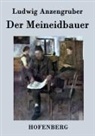 Ludwig Anzengruber - Der Meineidbauer