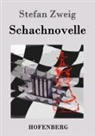 Stefan Zweig - Schachnovelle