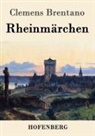 Clemens Brentano - Rheinmärchen