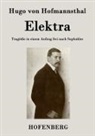 Hugo von Hofmannsthal - Elektra