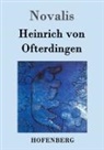 Novalis - Heinrich von Ofterdingen