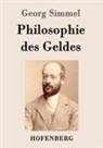 Georg Simmel - Philosophie des Geldes