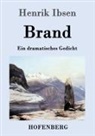 Henrik Ibsen - Brand