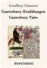 Geoffrey Chaucer - Canterbury-Erzählungen