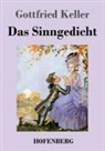 Gottfried Keller - Das Sinngedicht