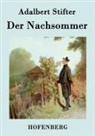 Adalbert Stifter - Der Nachsommer