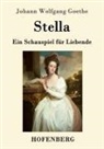 Johann Wolfgang von Goethe - Stella
