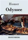 Homer - Odyssee