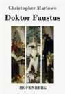 Christopher Marlowe - Doktor Faustus