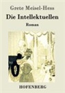 Grete Meisel-Hess - Die Intellektuellen