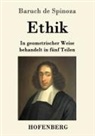 Baruch de Spinoza - Ethik