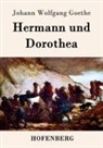 Johann Wolfgang von Goethe - Hermann und Dorothea