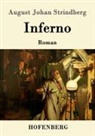 August Johan Strindberg - Inferno