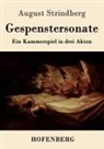 August Strindberg - Gespenstersonate
